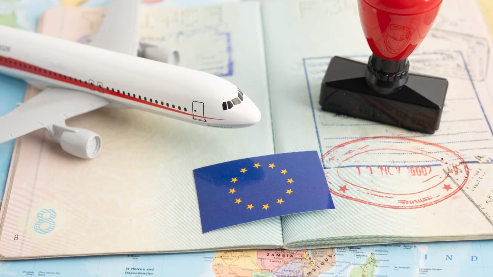 Requisitos de viaje para ticos: Pasaporte, visas y trámites migratorios explicados