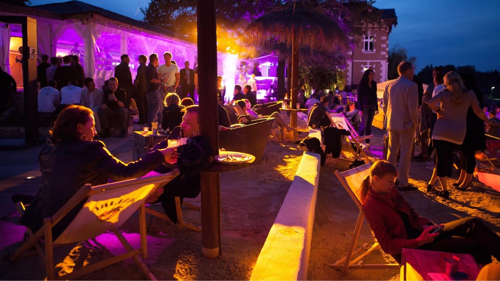 Viajes de incentivo: ¿Por qué implementarlos y qué beneficios aportan a su empresa?