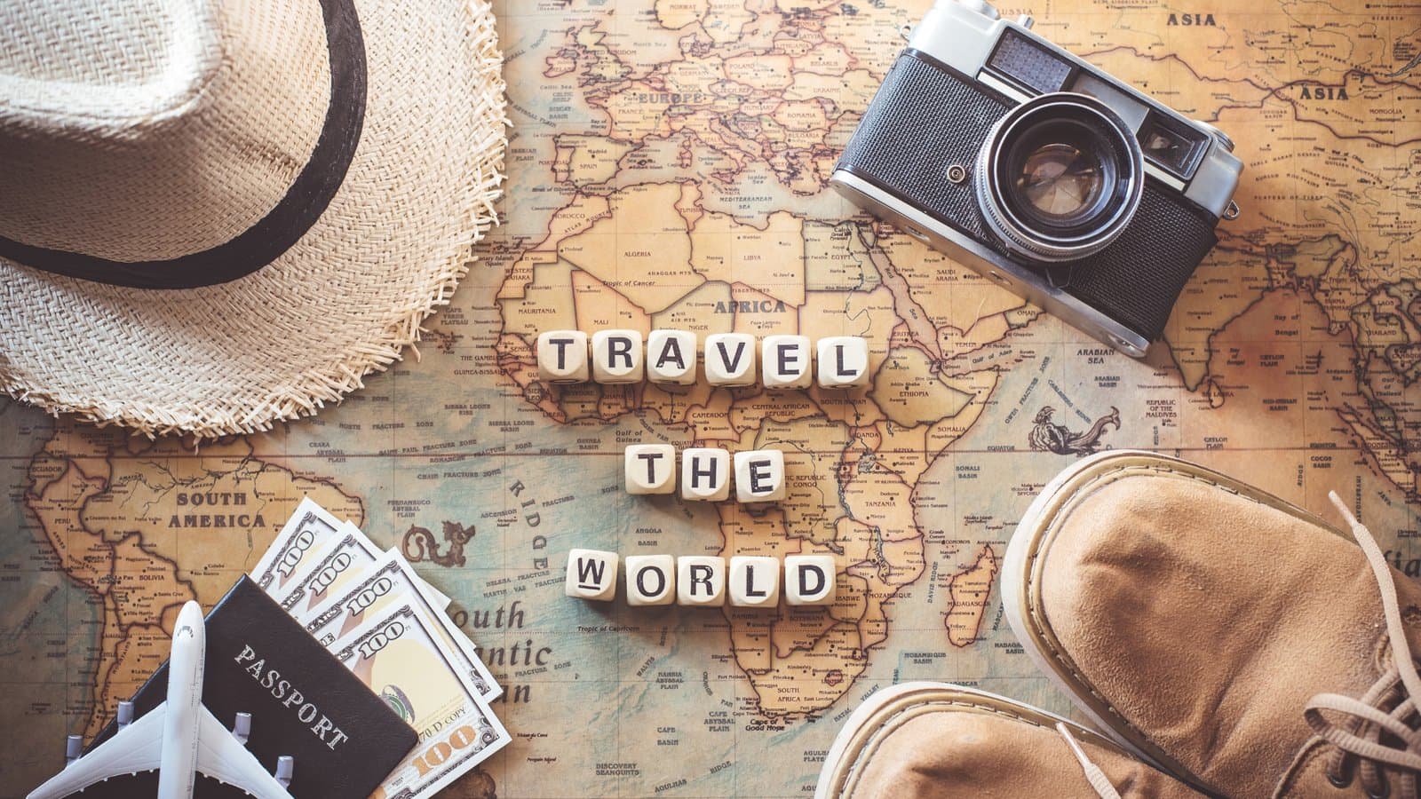 Destinos internacionales imperdibles (y accesibles) para los costarricenses viajeros